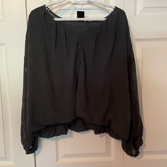 Reitmans Rock & Shine Blouse - Picture 1 of 4